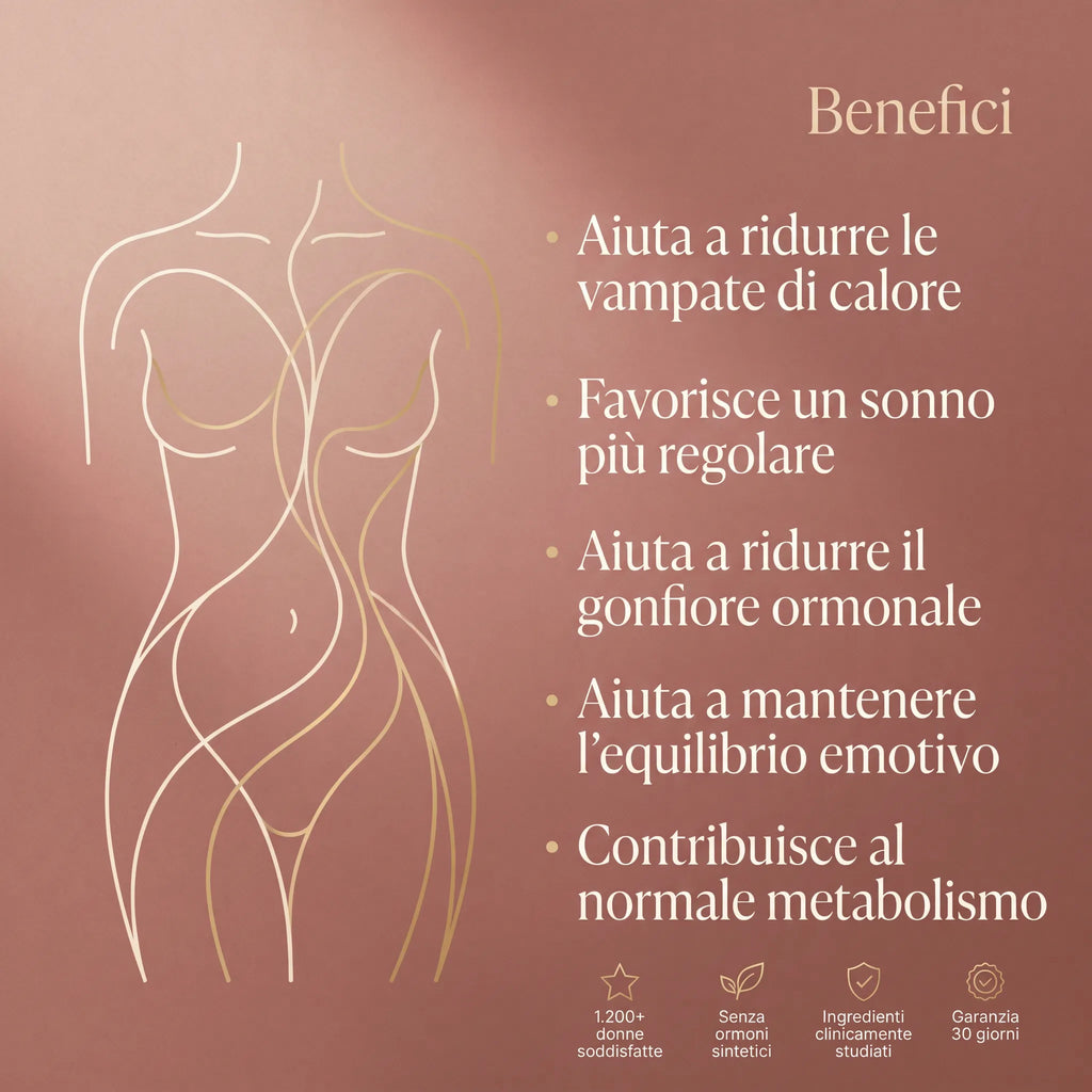 Menobalance™