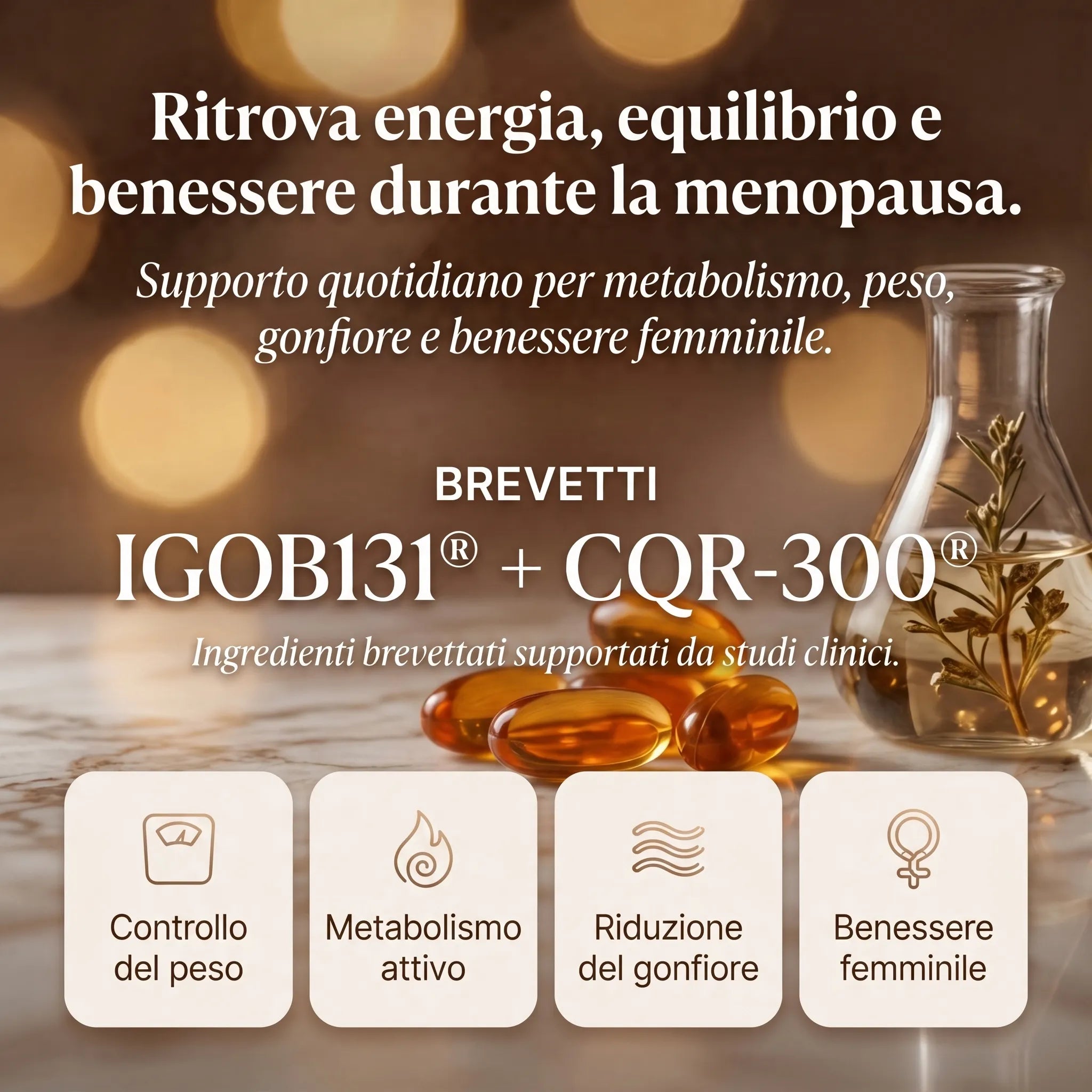 Menobalance™